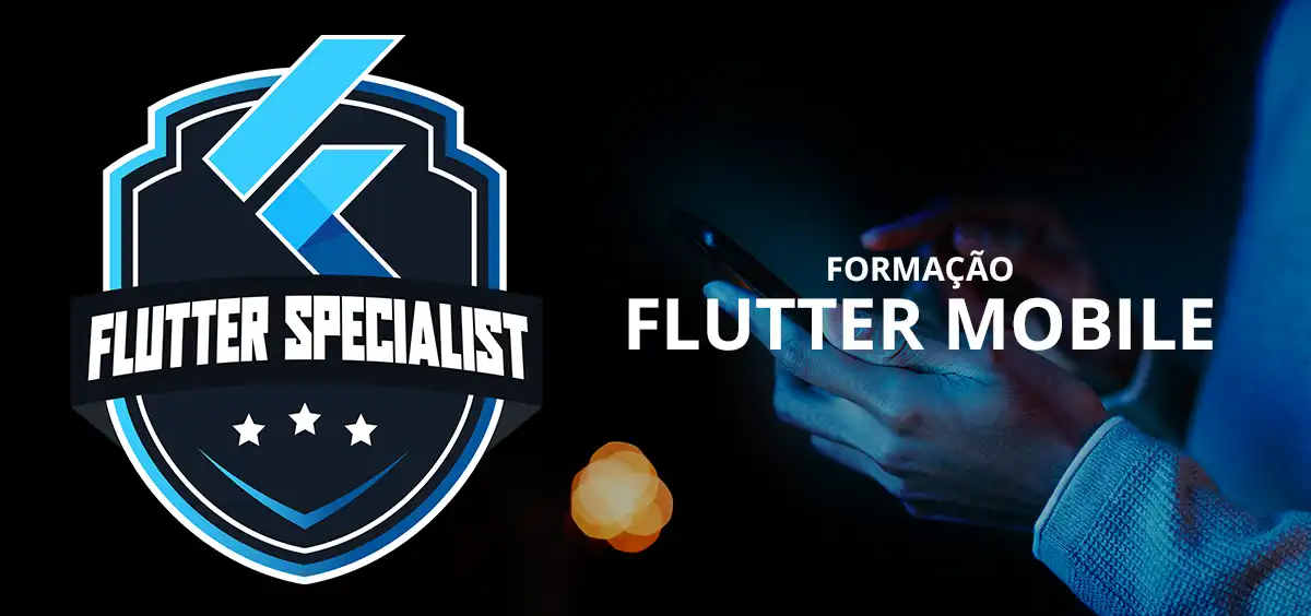 Formação Flutter Specialist